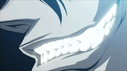 «Хеллсинг Ultimate» (Hellsing Ultimate) — скриншот 3