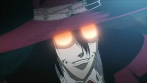 «Хеллсинг Ultimate» (Hellsing Ultimate) — скриншот 5