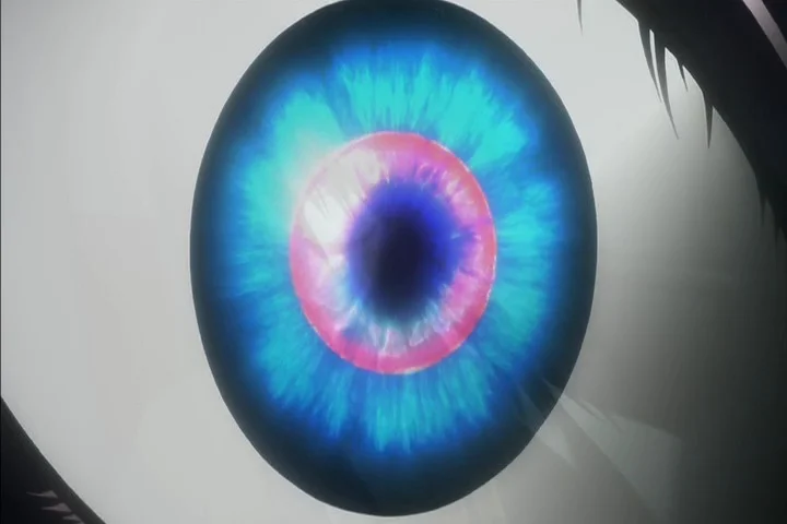 «Граница пустоты 4: Храм пустоты» (Kara no Kyoukai Movie 4: Garan no Dou) - кадр 5