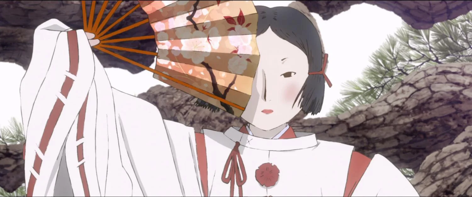 «Ину-о» (Inu-Ou) - кадр 5