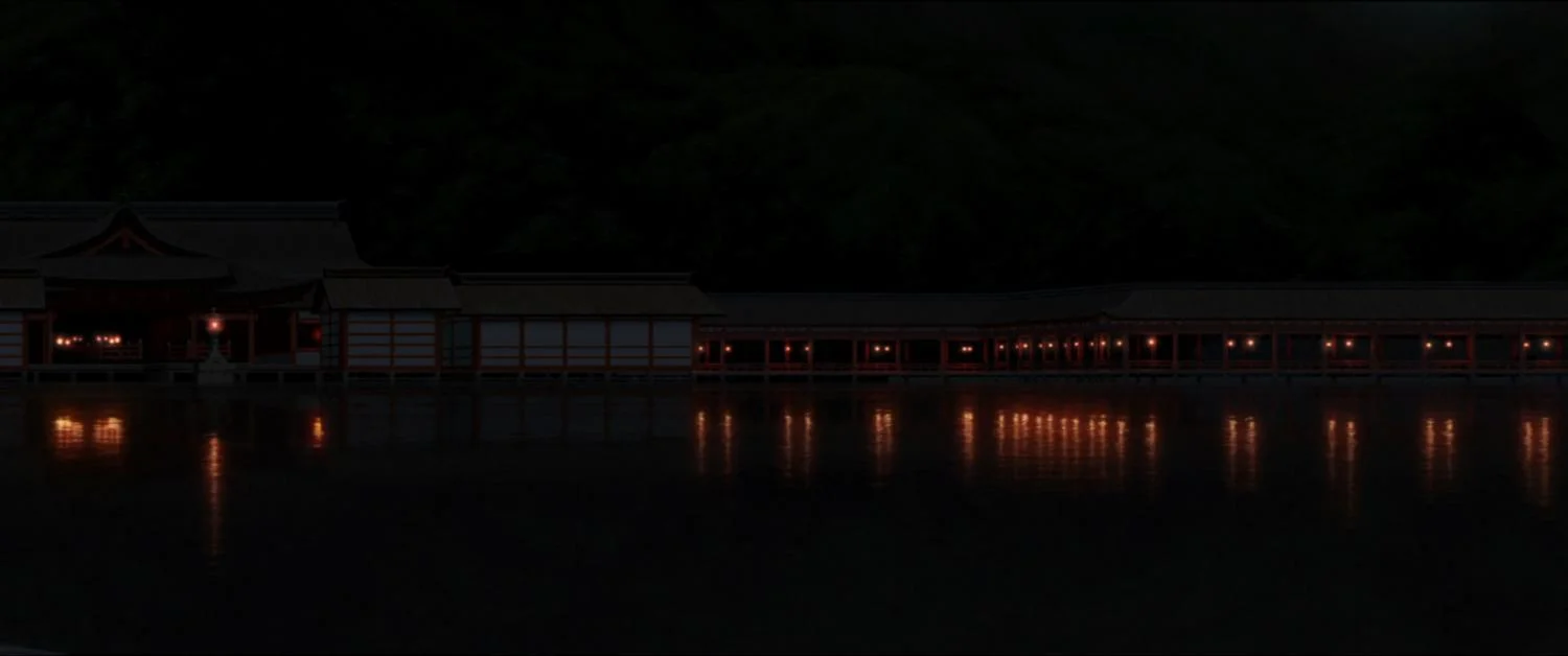 «Ину-о» (Inu-Ou) - кадр 7