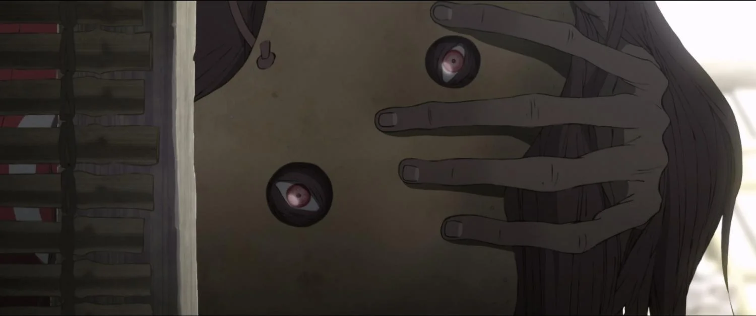 «Ину-о» (Inu-Ou) - кадр 11