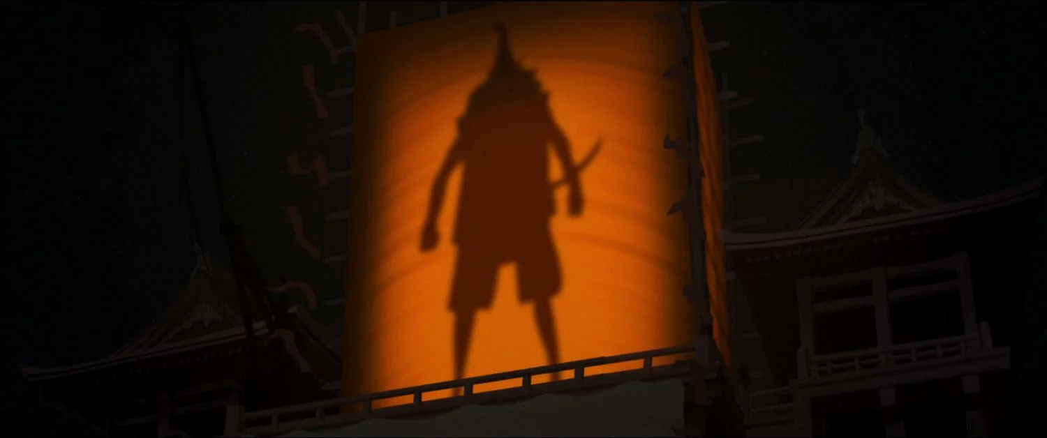 «Ину-о» (Inu-Ou) - кадр 2