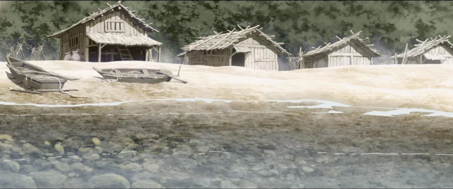 «Ину-о» (Inu-Ou) - кадр 8