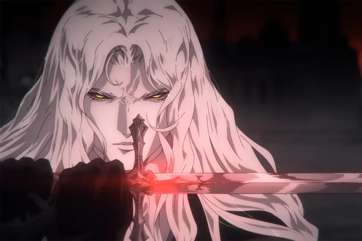 «Кастлвания: Ноктюрн» (Castlevania: Nocturne) — скриншот 5
