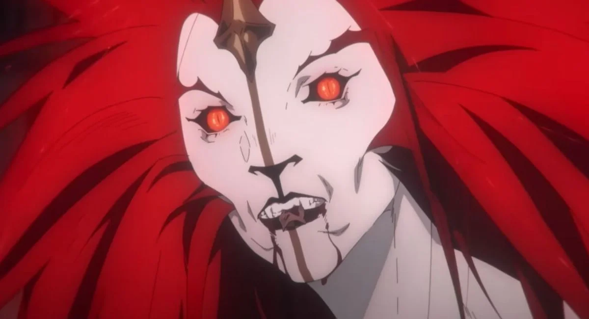 «Кастлвания: Ноктюрн» (Castlevania: Nocturne) — скриншот 4