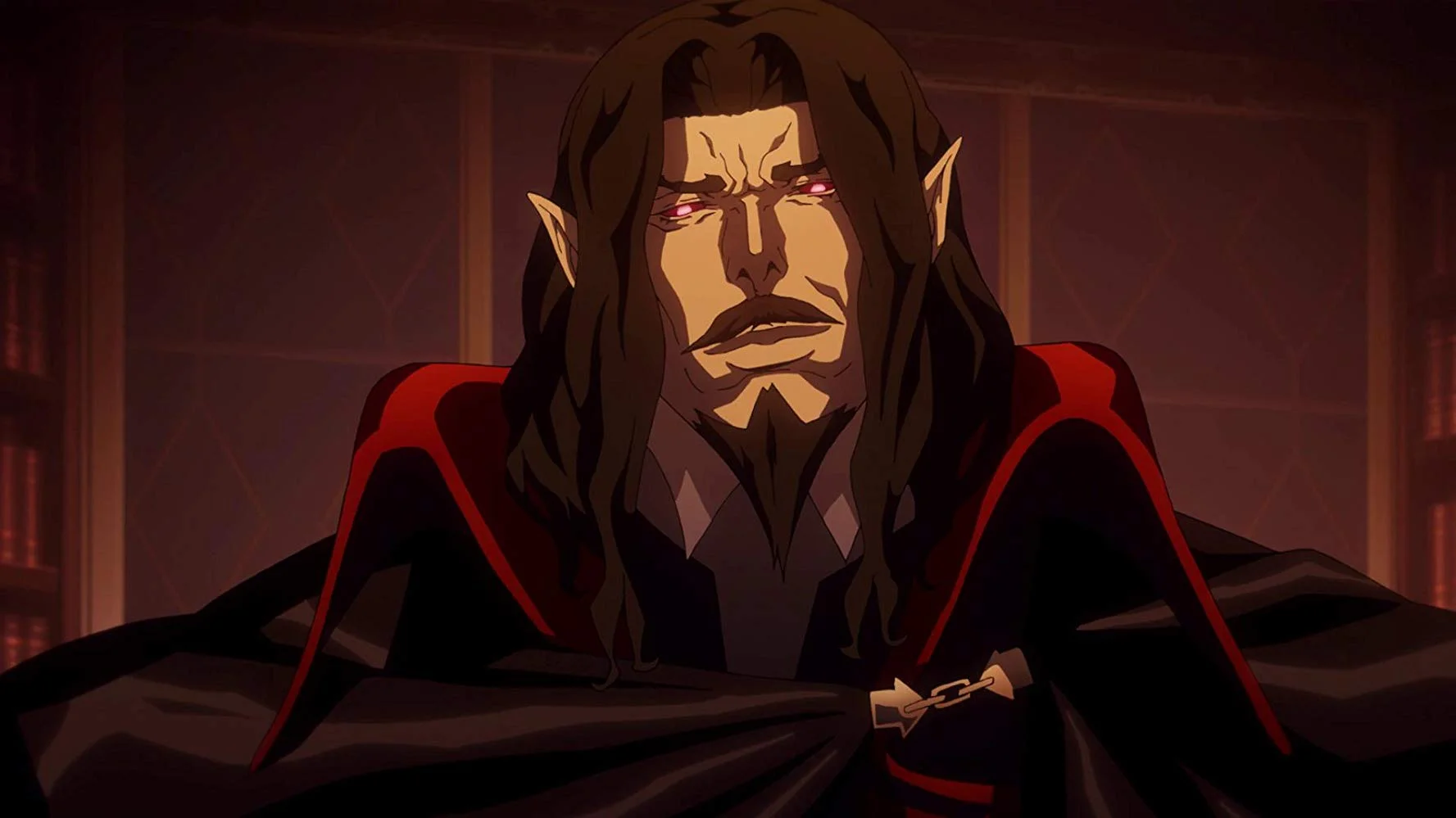 «Кастлвания» (Castlevania) - кадр 10