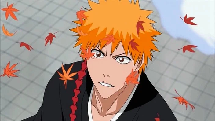 «Блич: Воспоминания ни о ком» (Bleach Movie 1: Memories of Nobody) - кадр 6