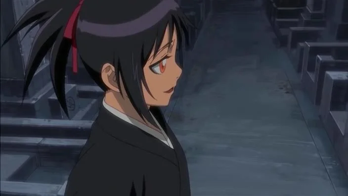 «Блич: Воспоминания ни о ком» (Bleach Movie 1: Memories of Nobody) - кадр 1