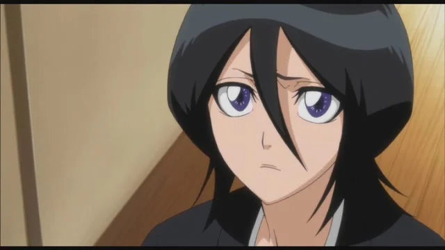 «Блич: Восстание алмазной пыли» (Bleach Movie 2: The DiamondDust Rebellion - Mou Hitotsu no Hyourinmaru) - кадр 2