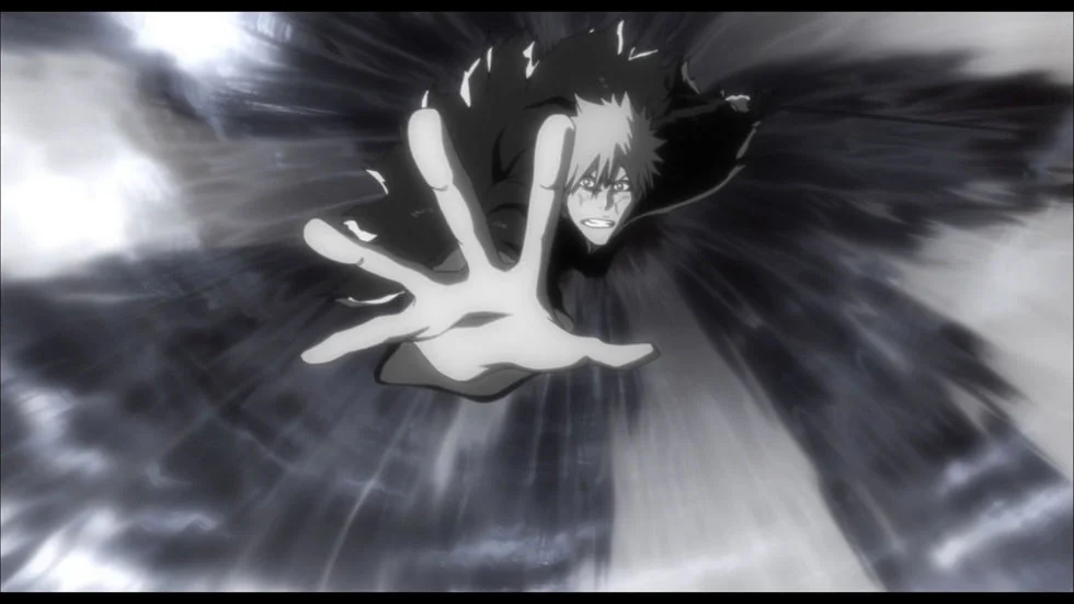 «Блич: Глава из ада» (Bleach Movie 4: Jigoku-hen) - кадр 8