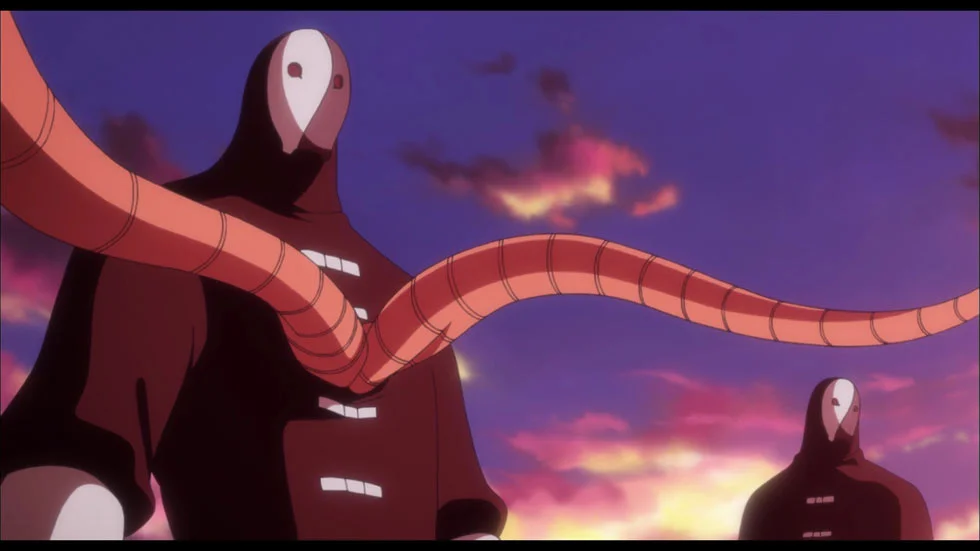 «Блич: Глава из ада» (Bleach Movie 4: Jigoku-hen) - кадр 10