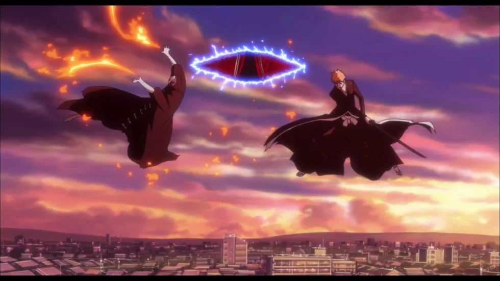«Блич: Глава из ада» (Bleach Movie 4: Jigoku-hen) - кадр 9