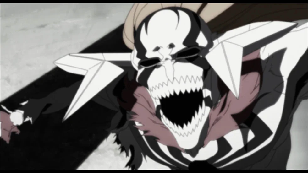 «Блич: Глава из ада» (Bleach Movie 4: Jigoku-hen) - кадр 1