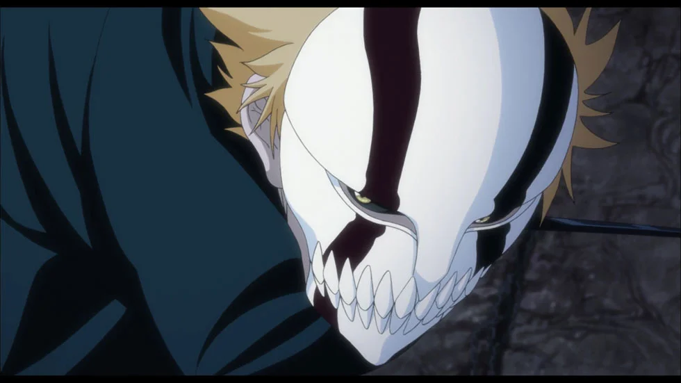 «Блич: Глава из ада» (Bleach Movie 4: Jigoku-hen) - кадр 5