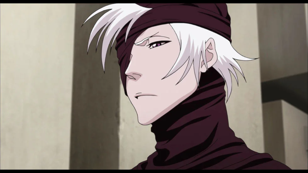«Блич: Глава из ада» (Bleach Movie 4: Jigoku-hen) - кадр 6