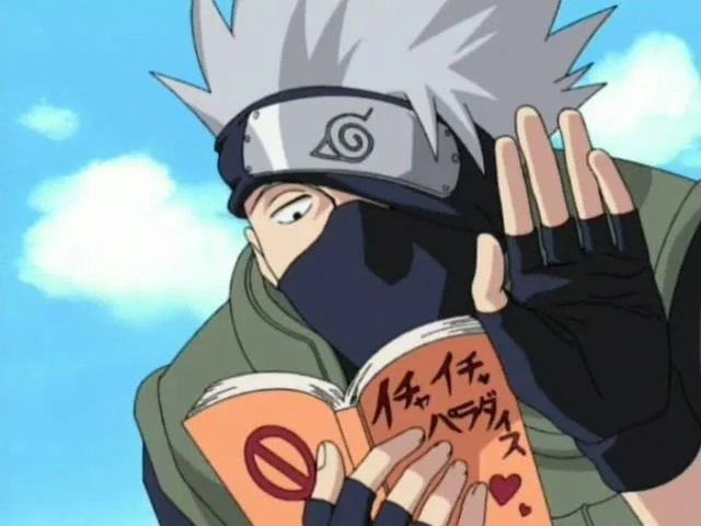 «Наруто: Найти тёмно-красный четырёхлистный клевер!» (Naruto: Akaki Yotsuba no Clover wo Sagase) - кадр 2