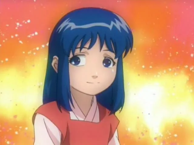 «Наруто: Найти тёмно-красный четырёхлистный клевер!» (Naruto: Akaki Yotsuba no Clover wo Sagase) - кадр 4