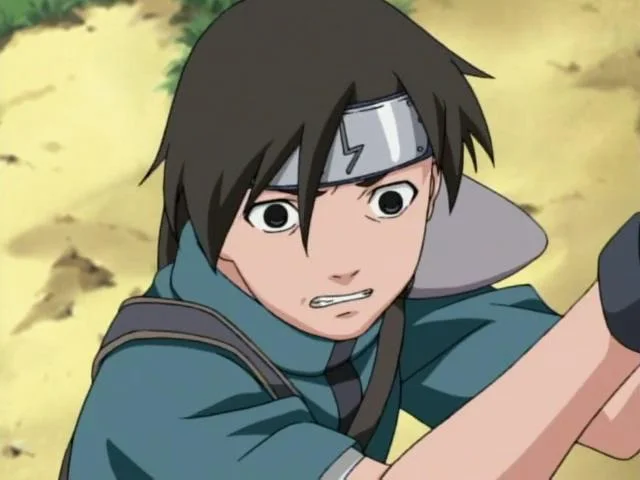 «Наруто: Битва на Хидден-Фоллс» (Naruto: Takigakure no Shitou - Ore ga Eiyuu Dattebayo!) - кадр 3