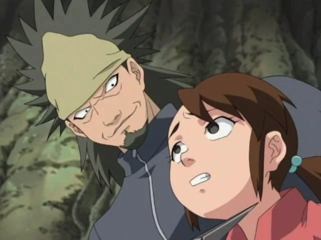 «Наруто: Битва на Хидден-Фоллс» (Naruto: Takigakure no Shitou - Ore ga Eiyuu Dattebayo!) - кадр 5