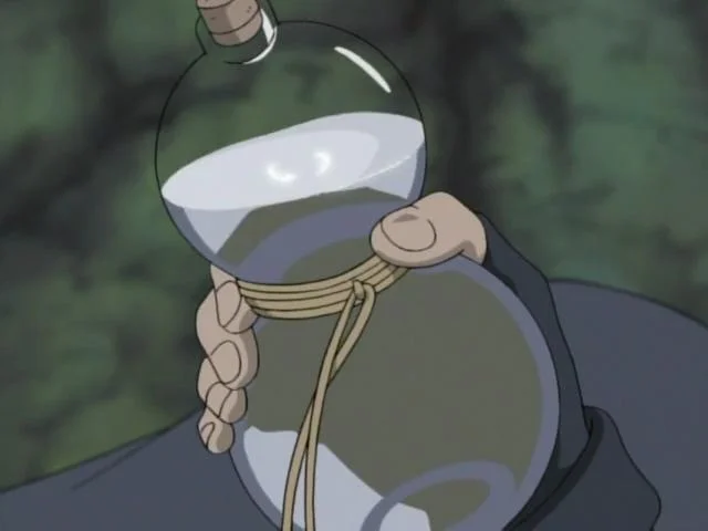 «Наруто: Битва на Хидден-Фоллс» (Naruto: Takigakure no Shitou - Ore ga Eiyuu Dattebayo!) - кадр 2