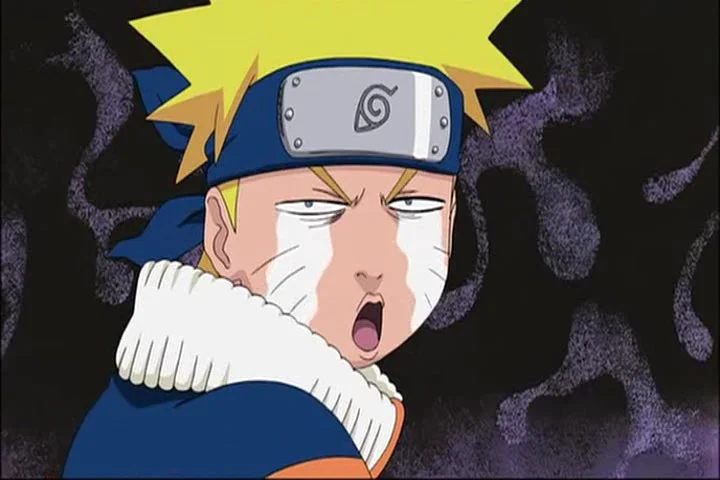 «Наруто: Спортивный фестиваль Конохи» (Naruto: Dai Katsugeki!! Yuki Hime Shinobu Houjou Dattebayo! - Konoha no Sato no Dai Undoukai) - кадр 2