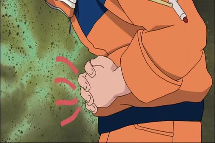 «Наруто: Спортивный фестиваль Конохи» (Naruto: Dai Katsugeki!! Yuki Hime Shinobu Houjou Dattebayo! - Konoha no Sato no Dai Undoukai) - кадр 8