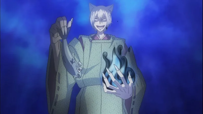 «Очень приятно, Бог» (Kamisama hajimemashita) - кадр 7
