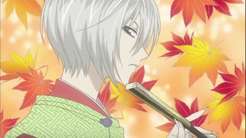 «Очень приятно, Бог» (Kamisama hajimemashita) - кадр 2