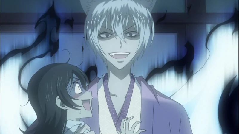 «Очень приятно, Бог» (Kamisama hajimemashita) - кадр 4