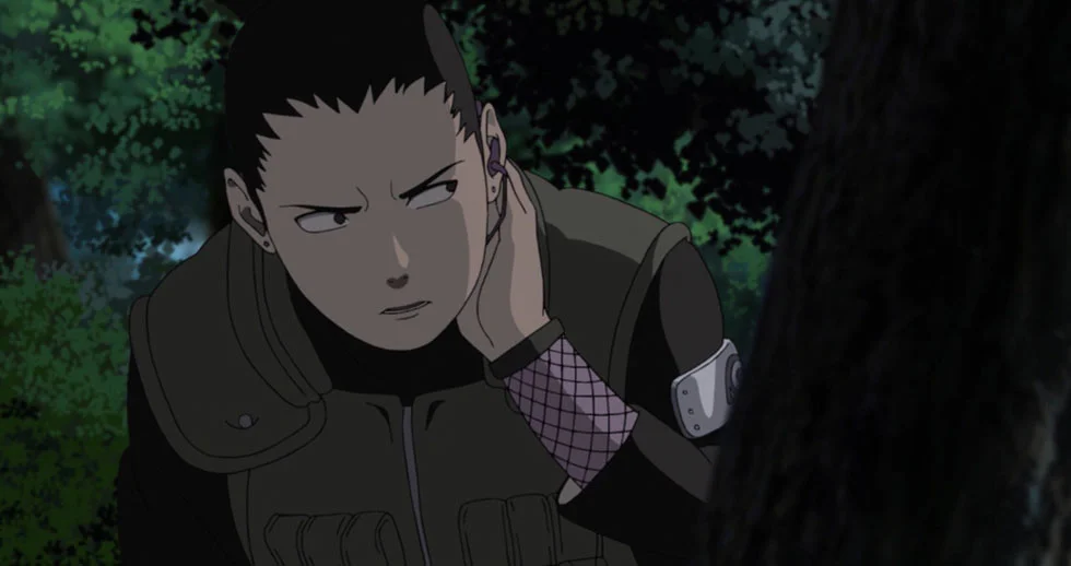 «Наруто 9: Путь ниндзя» (Road to Ninja: Naruto the Movie) - кадр 10