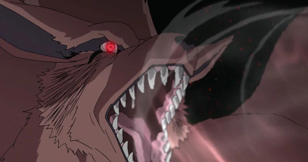 «Наруто 9: Путь ниндзя» (Road to Ninja: Naruto the Movie) - кадр 11