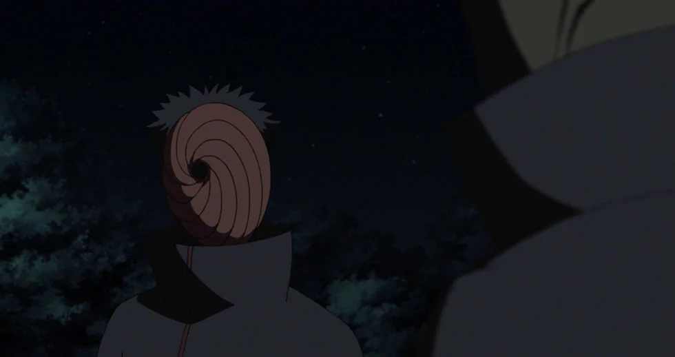 «Наруто 9: Путь ниндзя» (Road to Ninja: Naruto the Movie) - кадр 5