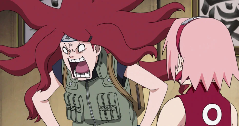 «Наруто 9: Путь ниндзя» (Road to Ninja: Naruto the Movie) - кадр 2