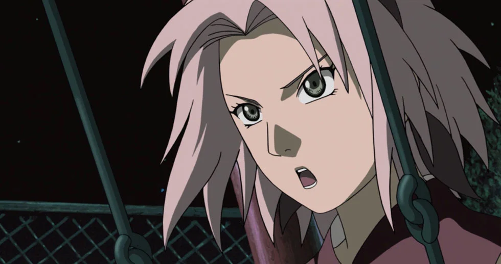 «Наруто 9: Путь ниндзя» (Road to Ninja: Naruto the Movie) - кадр 7