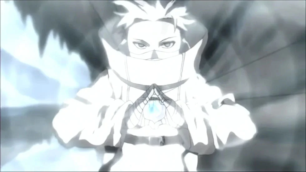 «Наруто 6: Наследники воли огня» (Gekijô-ban Naruto Shippûden: Hi no ishi wo tsugu mono) - кадр 8