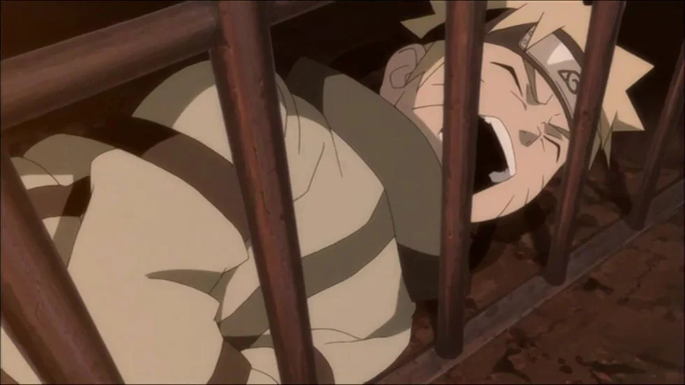 «Наруто 6: Наследники воли огня» (Gekijô-ban Naruto Shippûden: Hi no ishi wo tsugu mono) - кадр 6