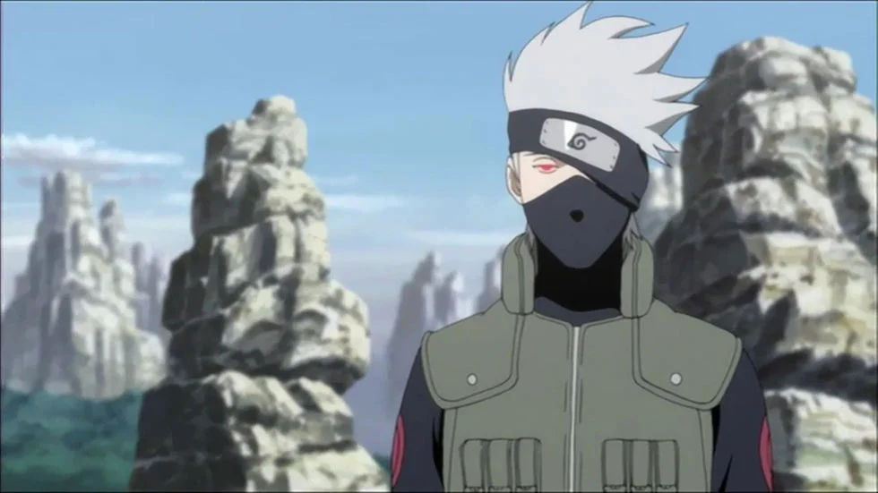 «Наруто 6: Наследники воли огня» (Gekijô-ban Naruto Shippûden: Hi no ishi wo tsugu mono) - кадр 5