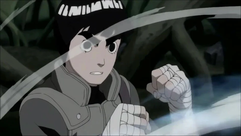 «Наруто 6: Наследники воли огня» (Gekijô-ban Naruto Shippûden: Hi no ishi wo tsugu mono) - кадр 3