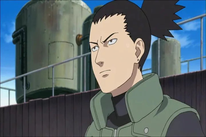 «Наруто 5: Узы» (Gekijô ban Naruto: Shippûden - Kizuna) - кадр 3
