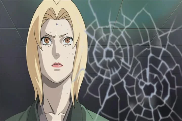«Наруто 5: Узы» (Gekijô ban Naruto: Shippûden - Kizuna) - кадр 10