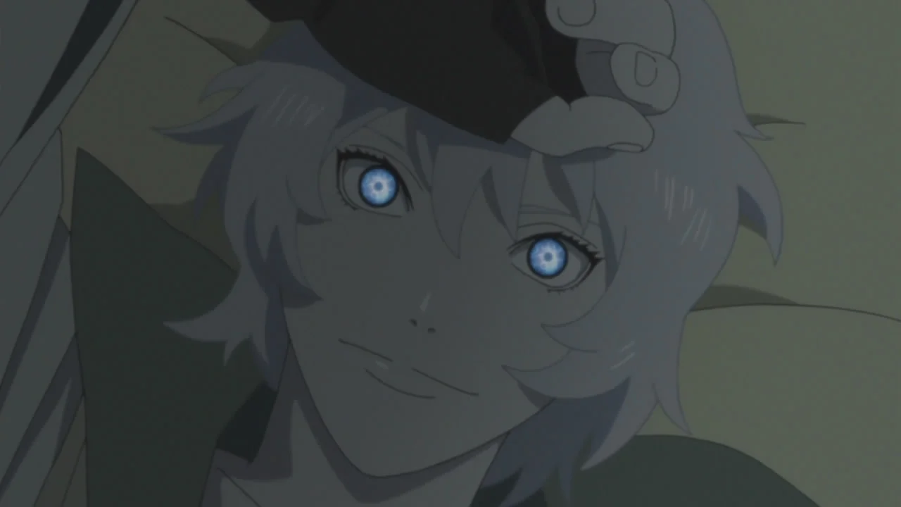 «Наруто: Последний фильм» (The Last: Naruto the Movie) - кадр 6