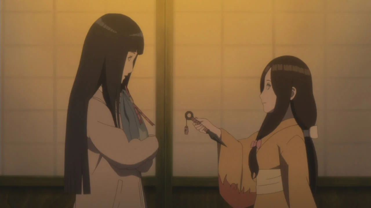 «Наруто: Последний фильм» (The Last: Naruto the Movie) - кадр 3