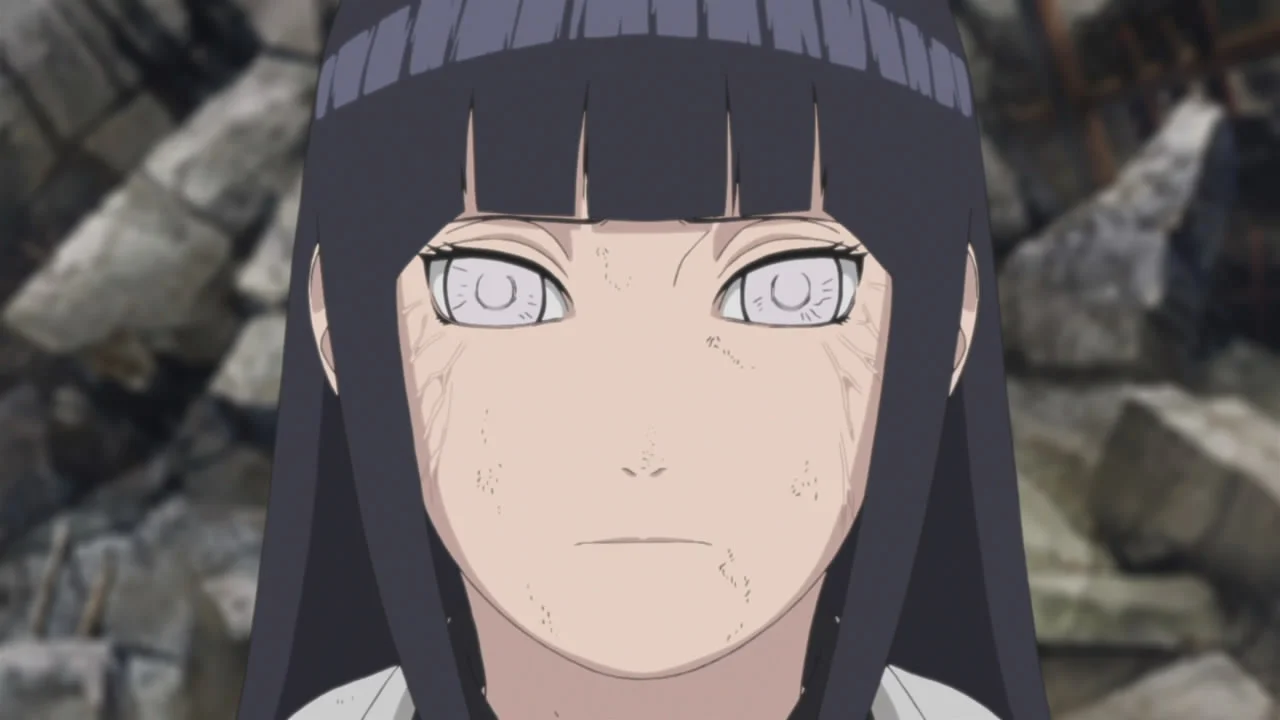 «Наруто: Последний фильм» (The Last: Naruto the Movie) - кадр 5