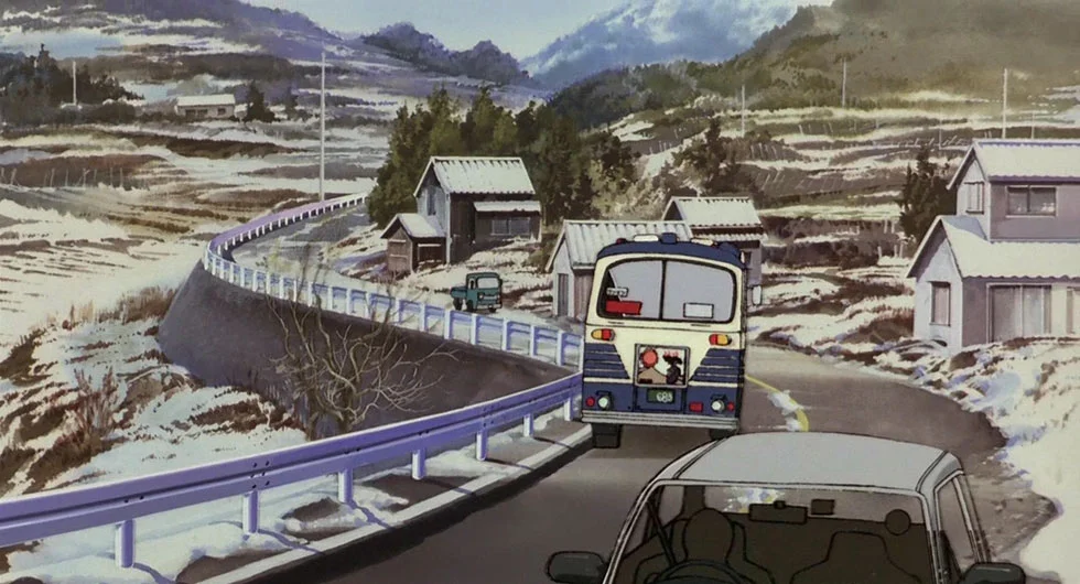 «Воспоминания о будущем» (Memories) - кадр 11