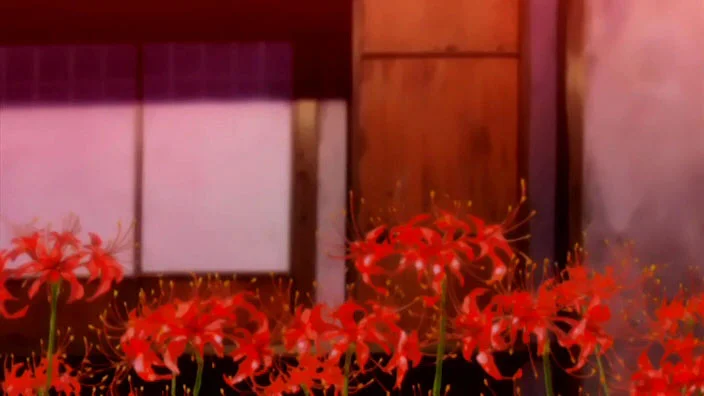 «Адская девочка» (Jigoku Shoujo) - кадр 7