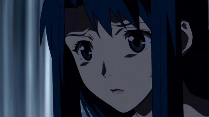 «Адская девочка» (Jigoku Shoujo) - кадр 8