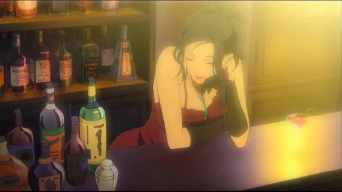 «Адская девочка: Три пути» (Jigoku Shoujo Mitsuganae) - кадр 4