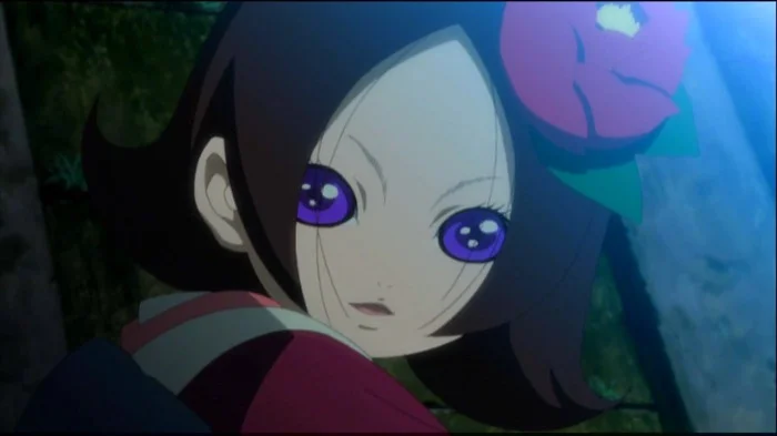 «Адская девочка: Три пути» (Jigoku Shoujo Mitsuganae) - кадр 11