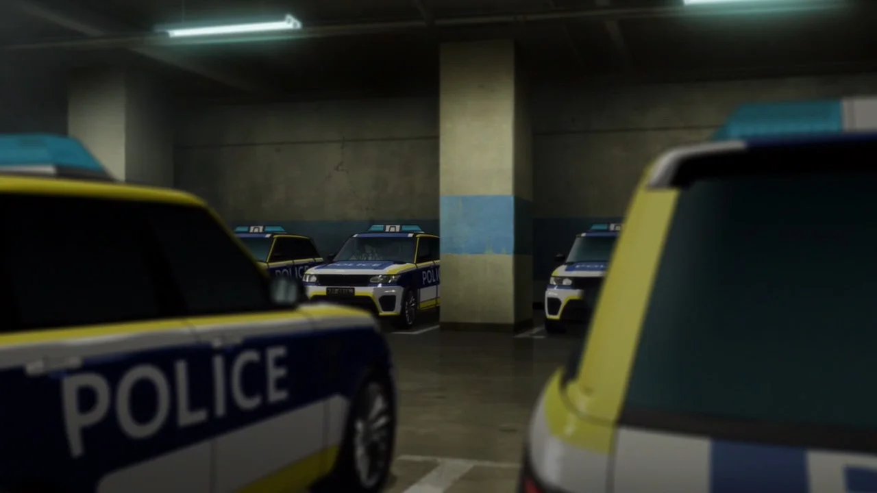 «Старшая карта» (High Card) - кадр 3